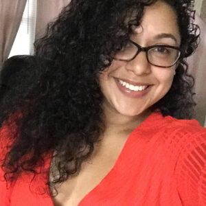 Meet your Posher, Iris